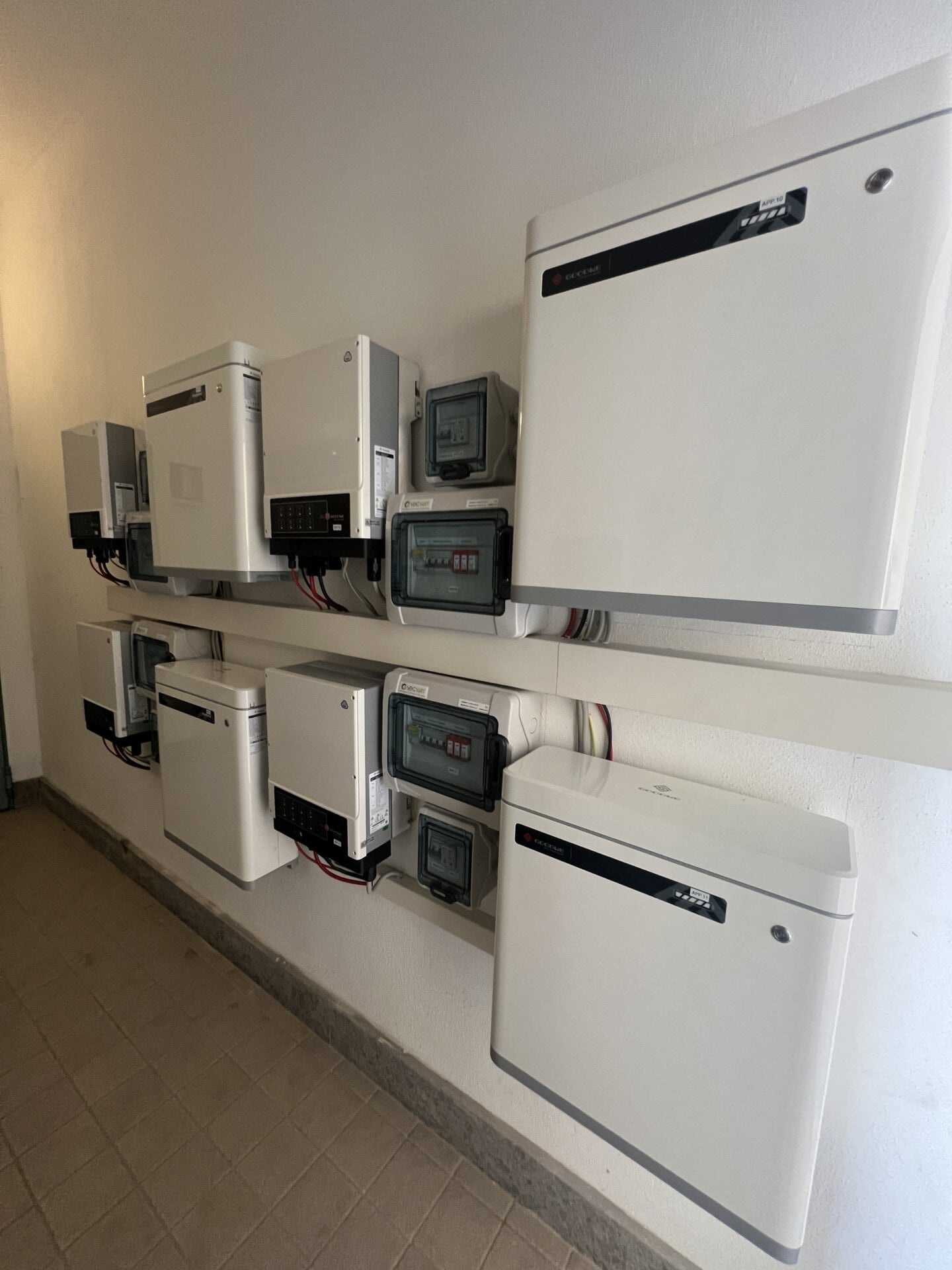 Foto Condominio a Roma