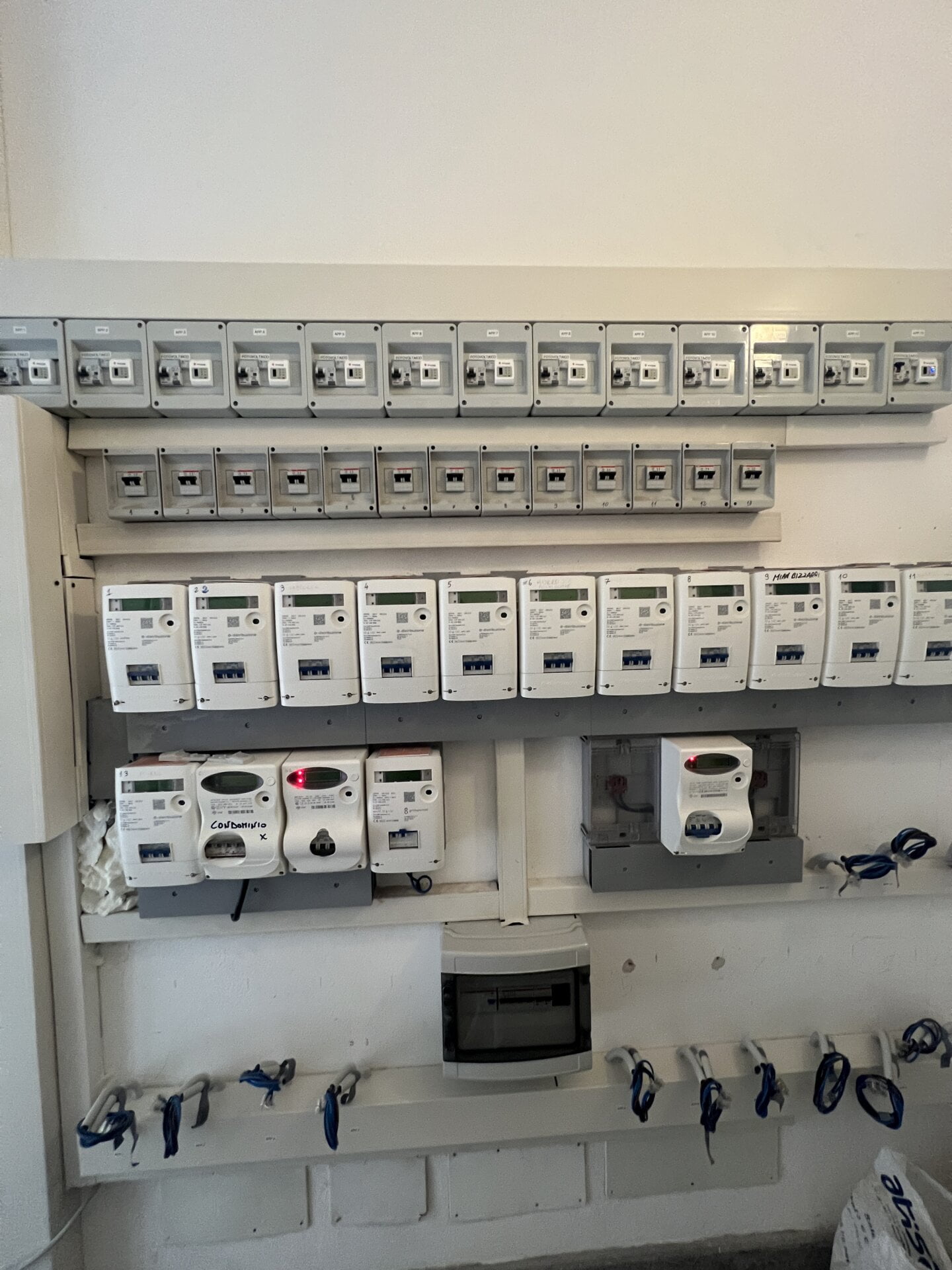 Foto Condominio a Roma